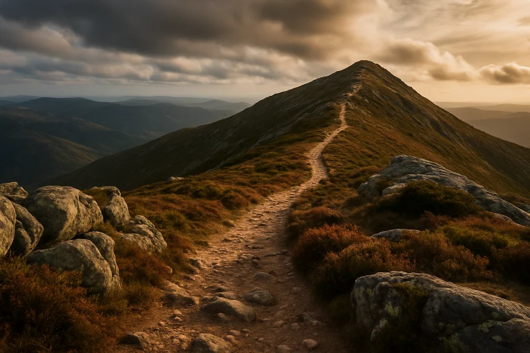 Grande Trail da Serra d’Arga