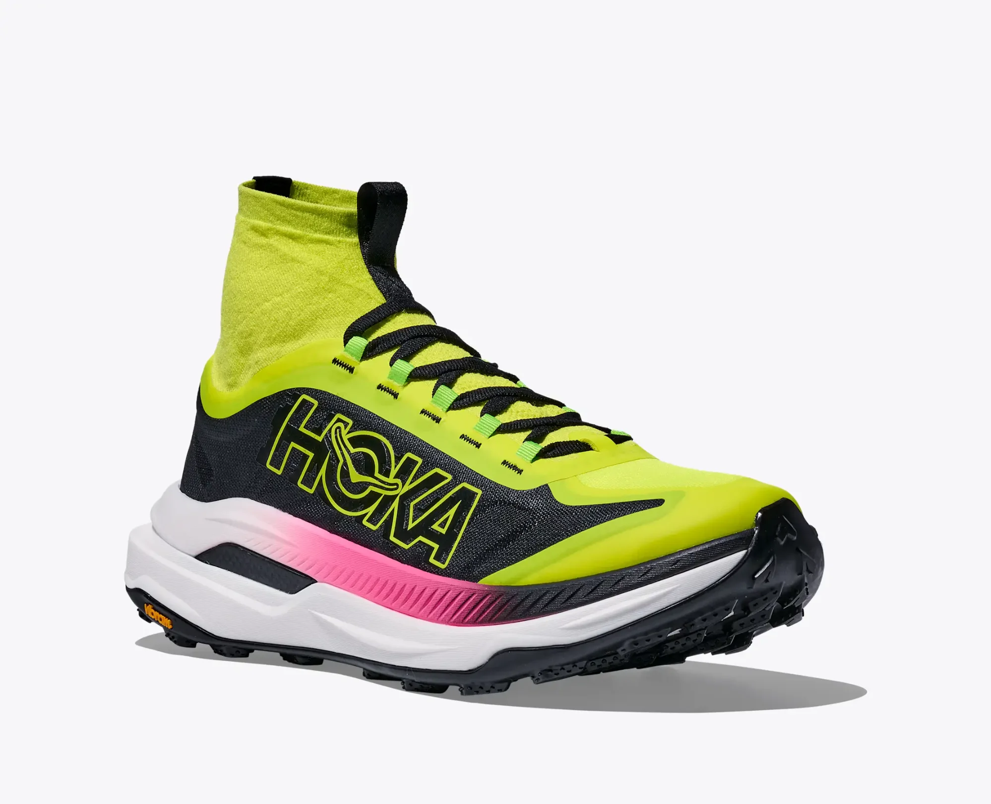 Os 10 melhores ténis de corrida para 2026: escolhas testadas para estrada e trail 12 HOKA Tecton X 3