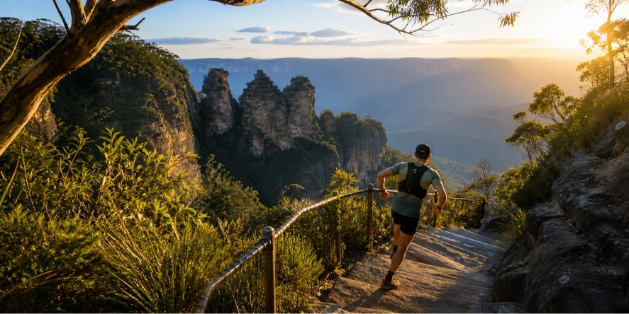 HOKA Ultra-Trail Austrália – UTA11