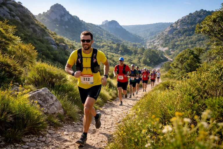 Iron Trail