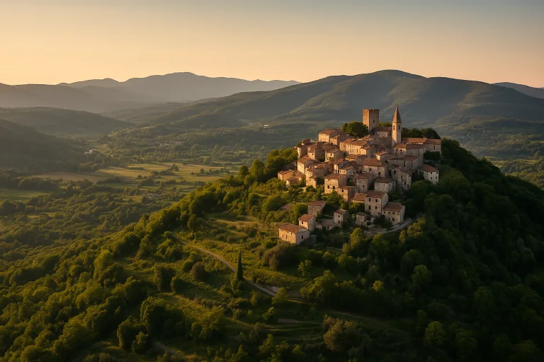 Istria 100 – 110K