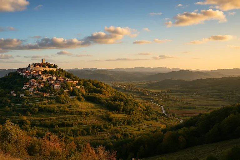 Istria 100 – 42K