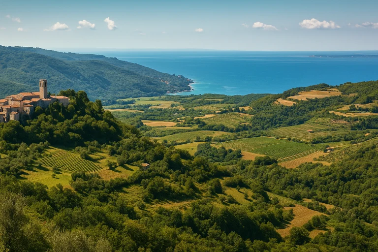 Istria 100 – 69K