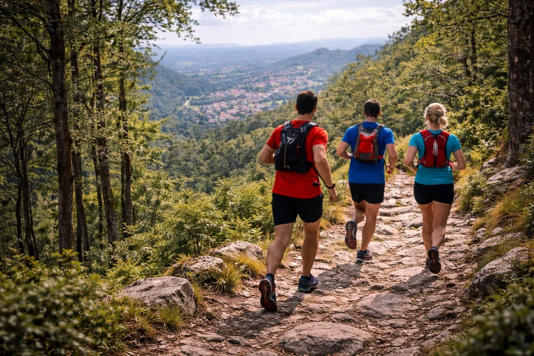 LAAC Trail