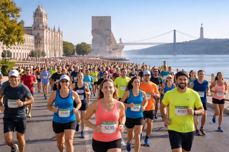 LIDL Corrida de Santo António