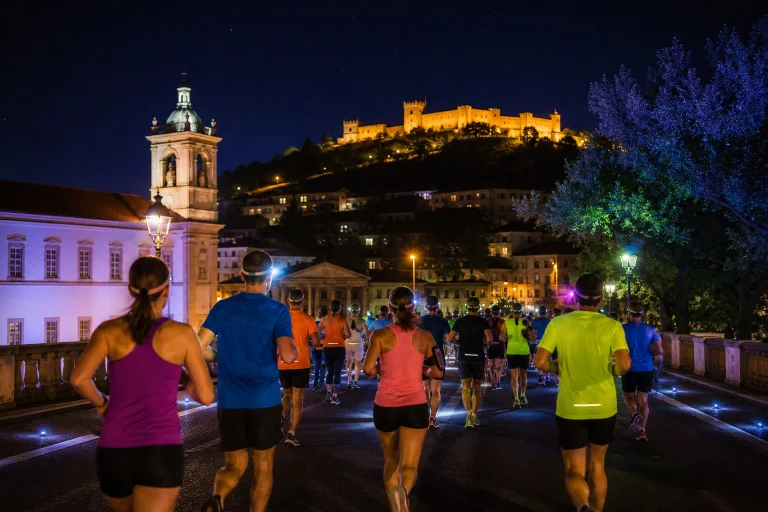 Leiria Run