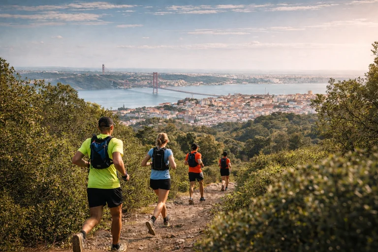 Lisboa Green Trail