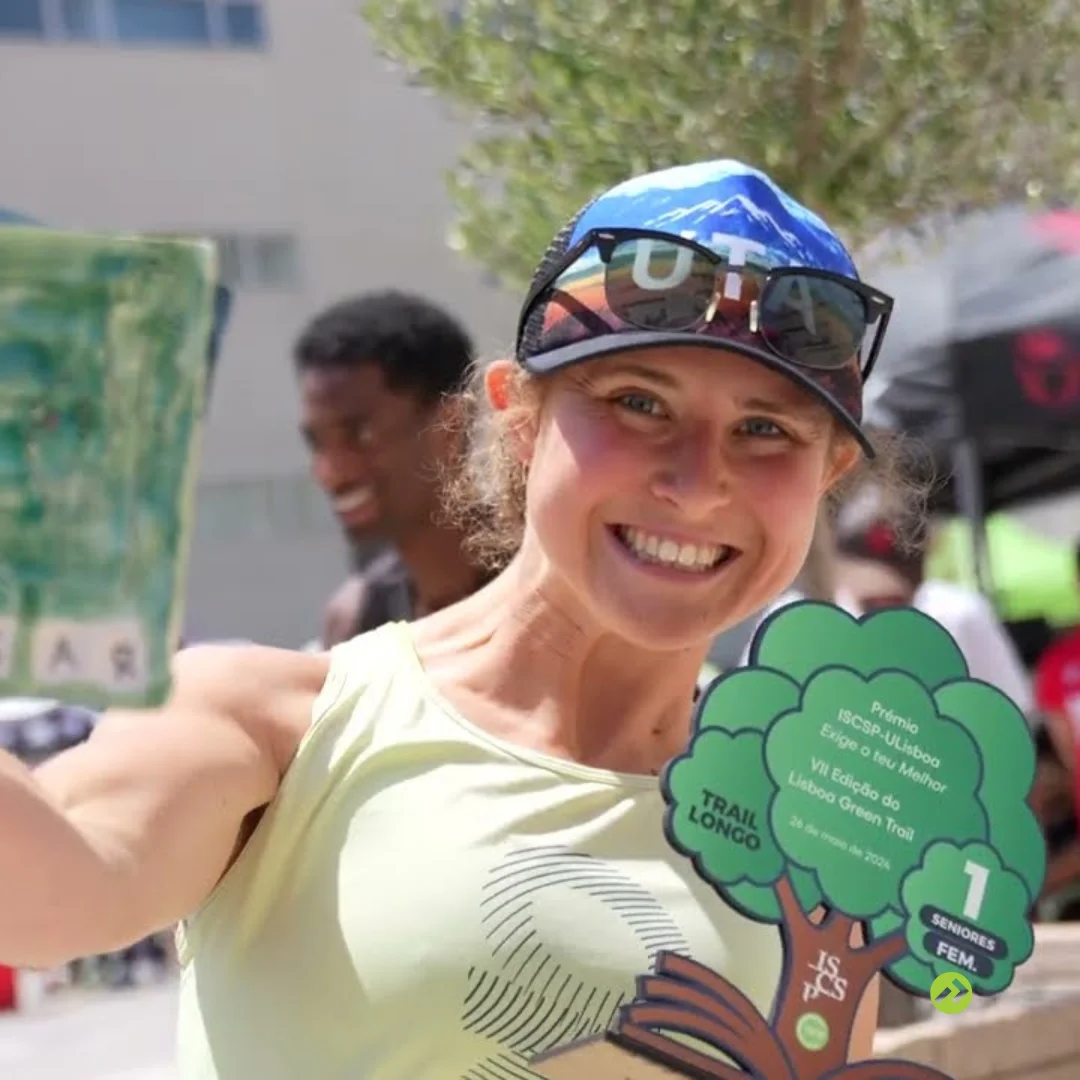 Lisboa Green Trail