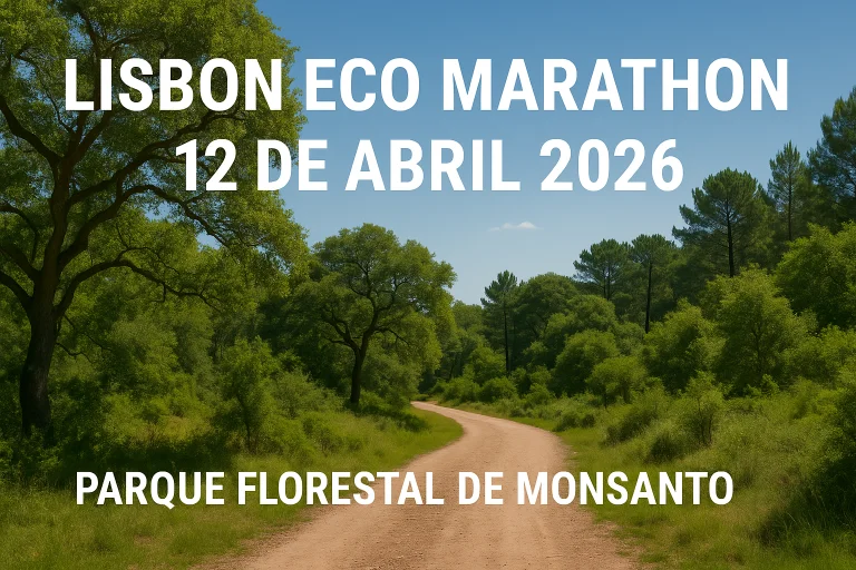 Lisbon Eco Marathon