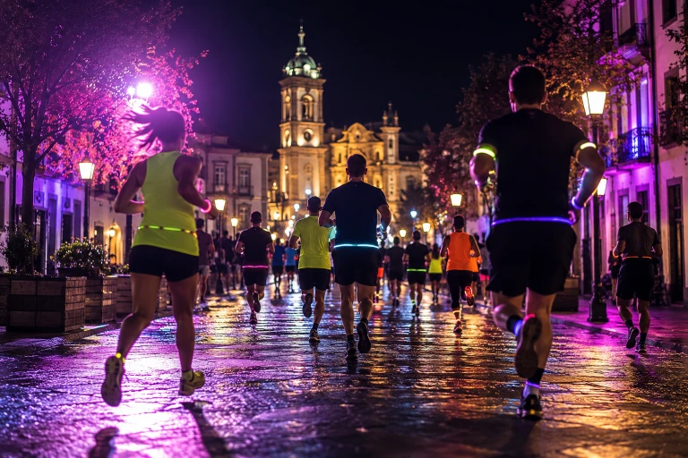 Lousada Night Run