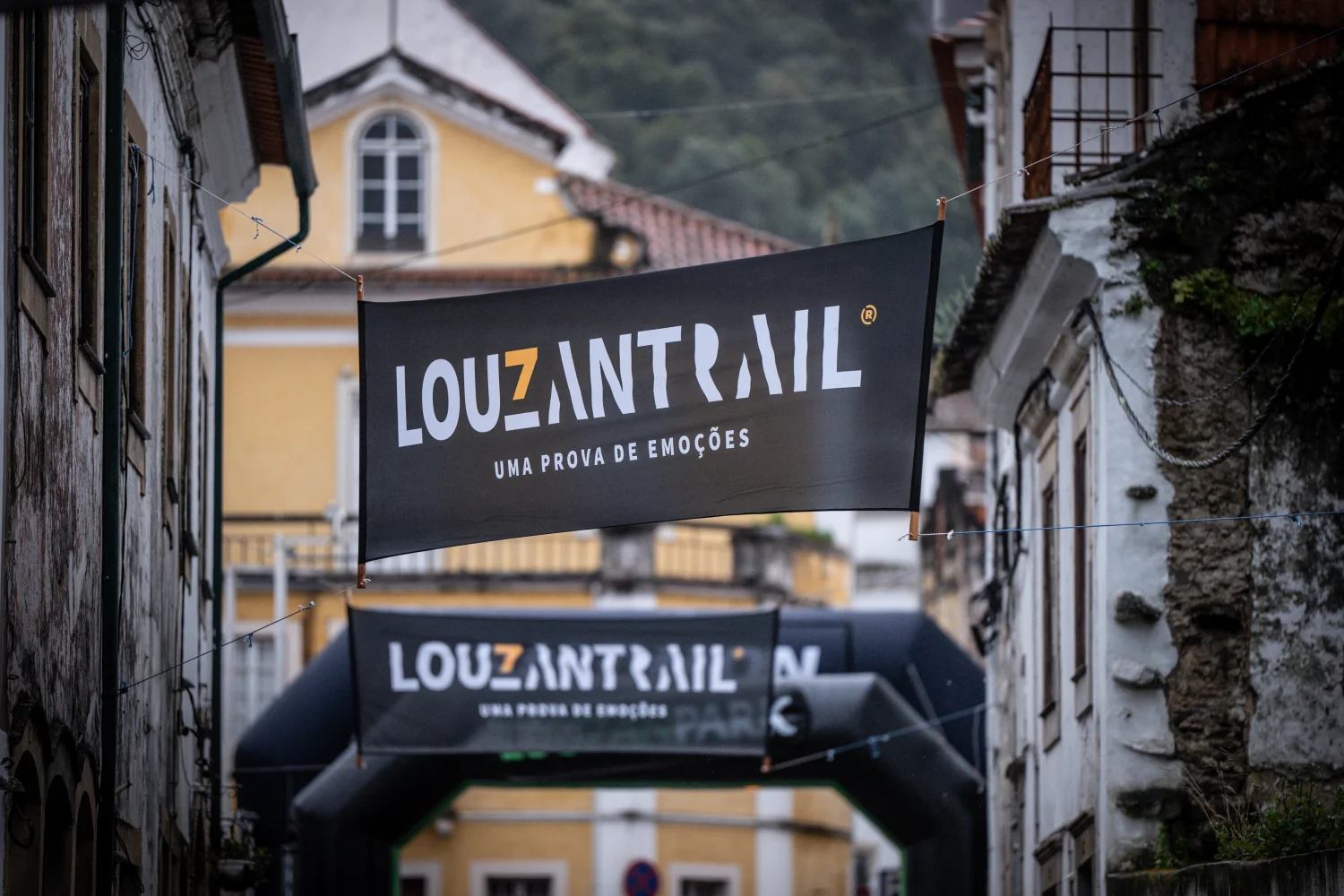Louzantrail