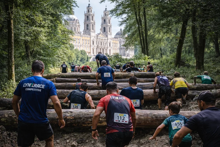 Lynxrace Mafra