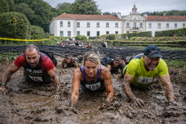 Lynxrace Oeiras