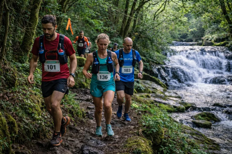 Mâmoa River Trail