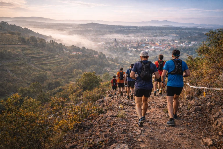 Mangualde Trail – Desafio dos Santos