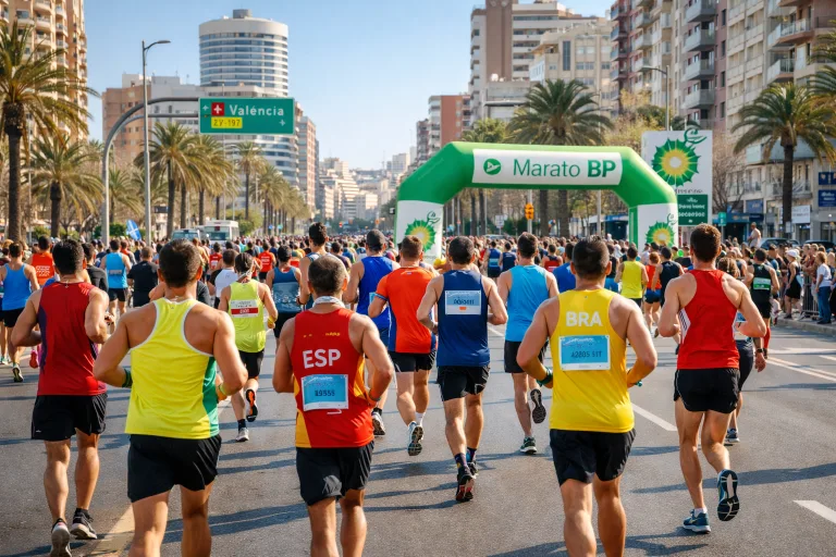 Maratona BP Castelló
