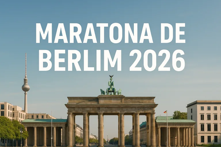 Maratona de Berlim