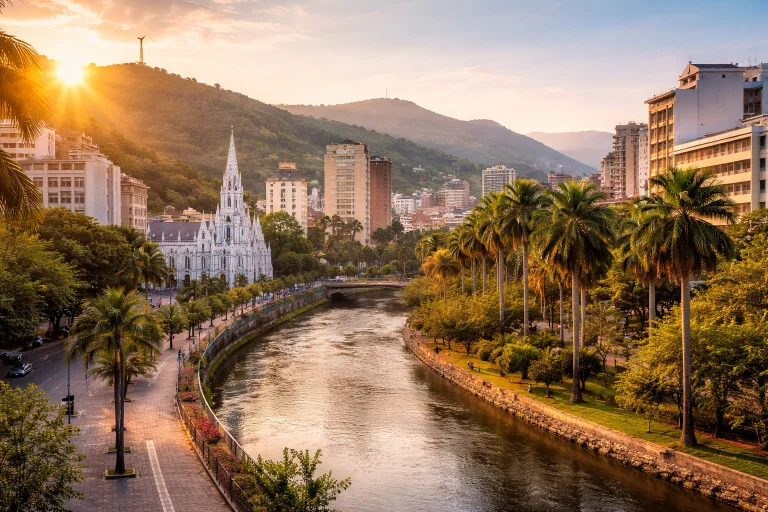 Maratona de Cali
