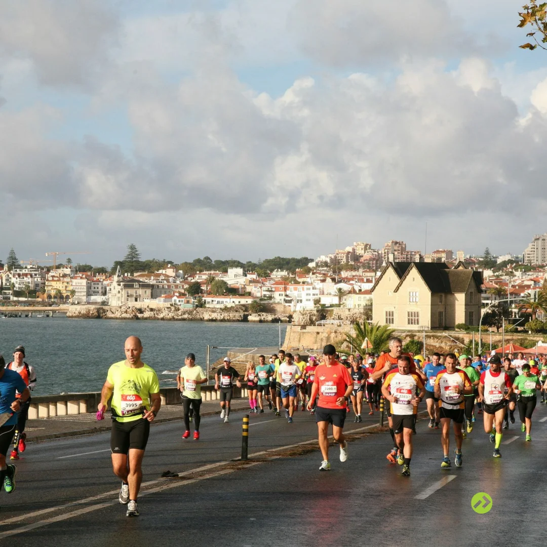 Maratona de Lisboa