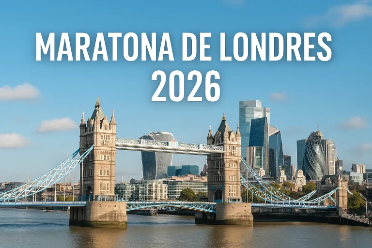 Maratona de Londres