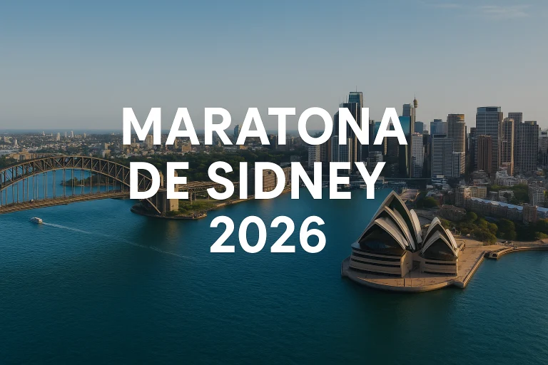 Maratona de Sidney