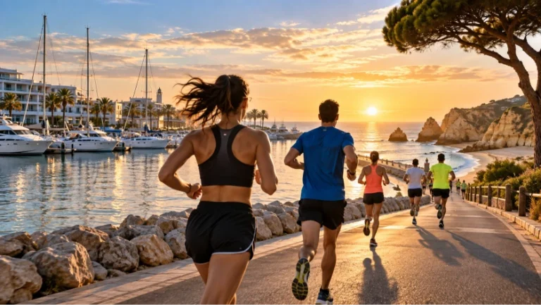 Maratona do Algarve
