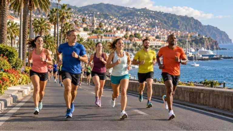 Maratona do Funchal