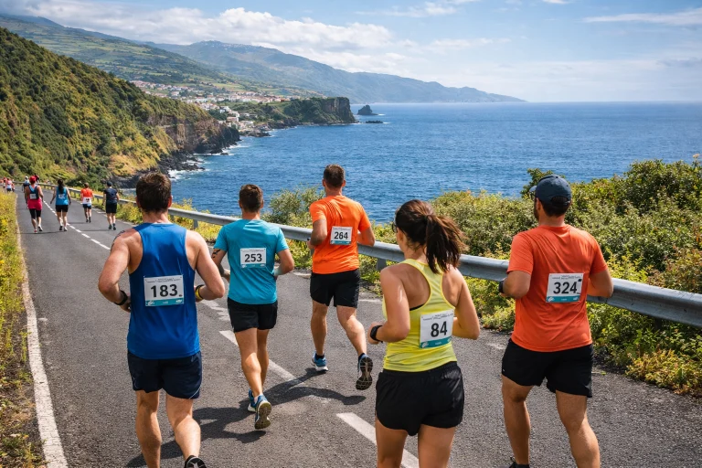Meia Maratona Atlântico Ocidental