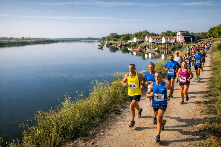 Meia Maratona Avieiros