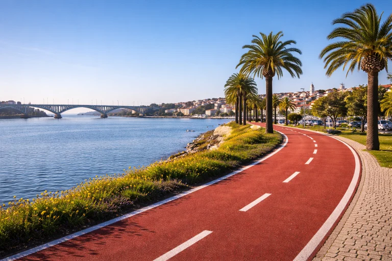 Meia Maratona Baía do Seixal