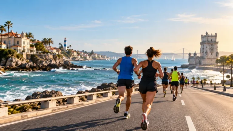 Meia Maratona da Marginal