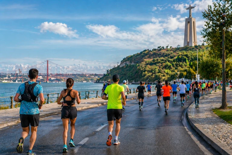 Meia Maratona de Almada