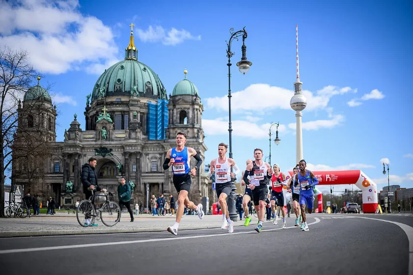 Meia Maratona de Berlim