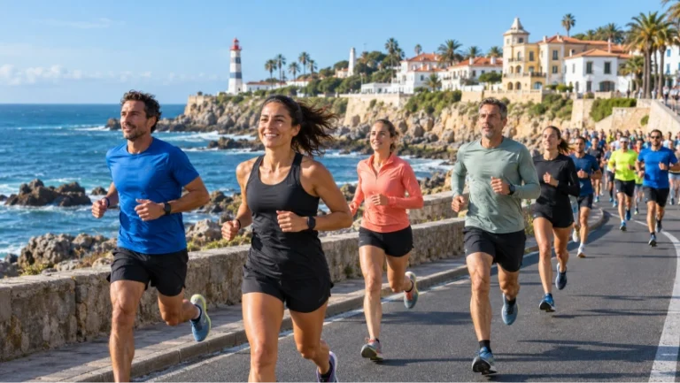 Meia Maratona de Cascais