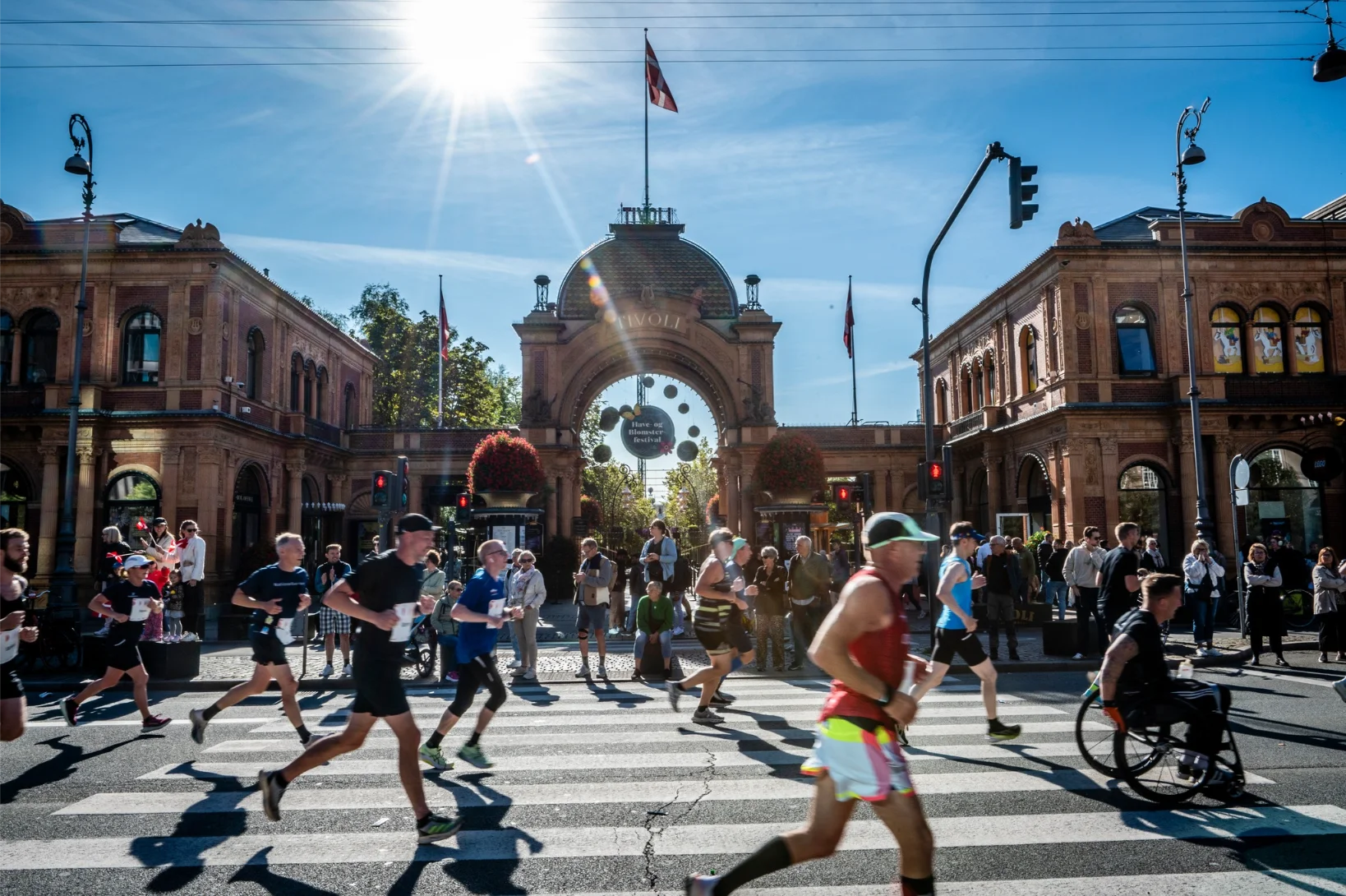 Meia Maratona de Copenhaga