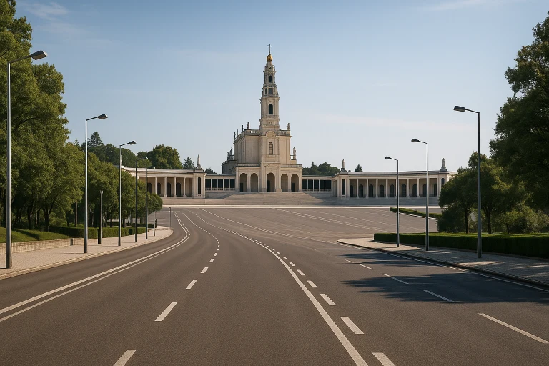 Meia Maratona de Fátima