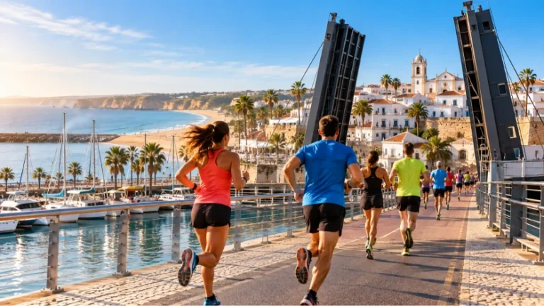 Meia Maratona de Lagos