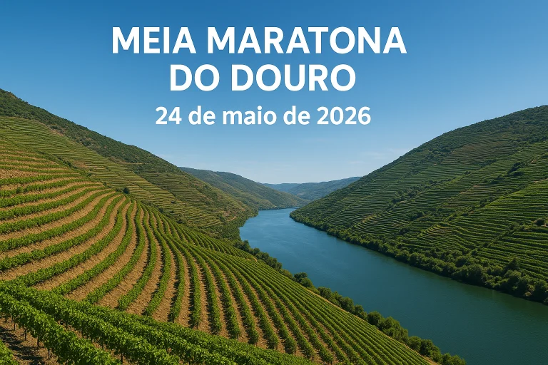 Meia Maratona do Douro