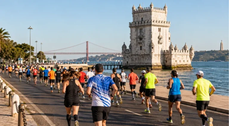 Meia Maratona dos Descobrimentos
