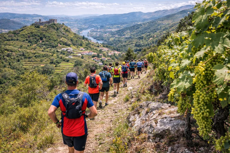 Melgaço Alvarinho Trail