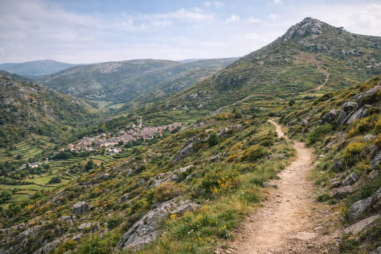 Moimenta da Beira Run – Rota da Cabeça Gorda