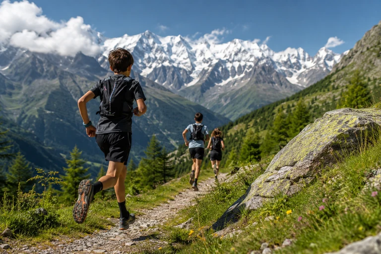 Monte Rosa WalserWaeg – Junior Walser Trail