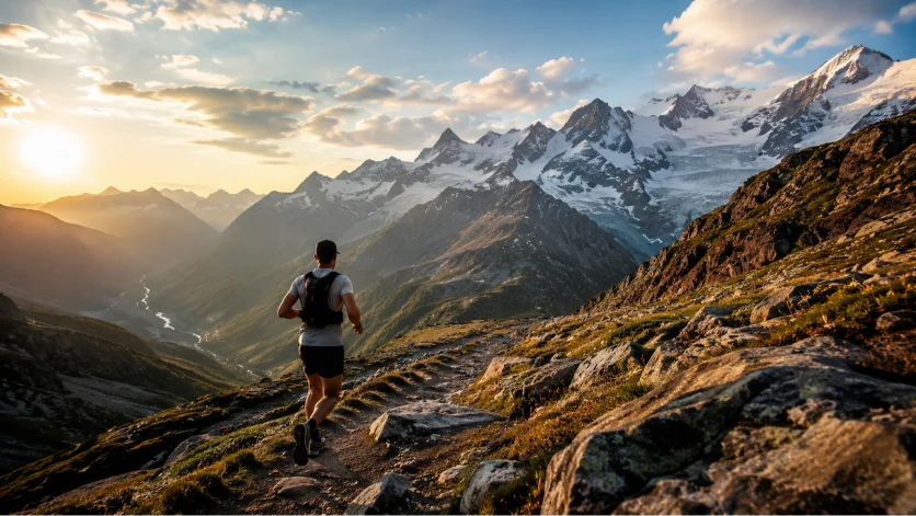 Monte Rosa WalserWaeg – Monte Rosa Trail