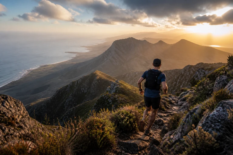 Mountain Ultra Trail – MUT Miler