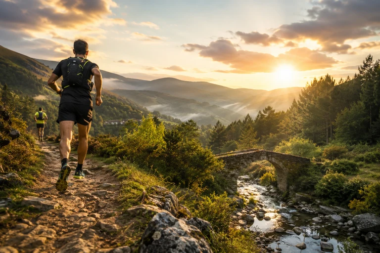 NAC Trail
