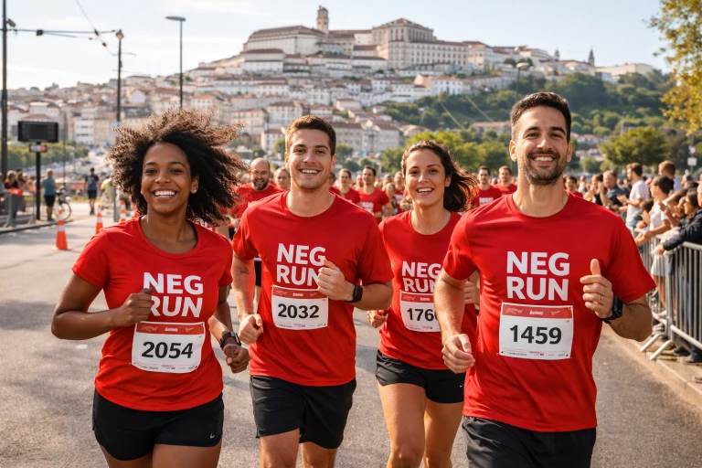NEG Run