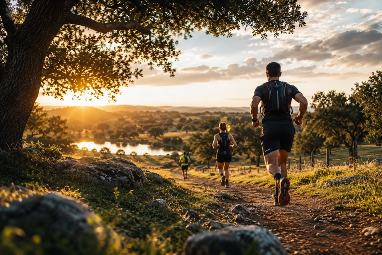 Nature Race – Farmácia dos Álamos
