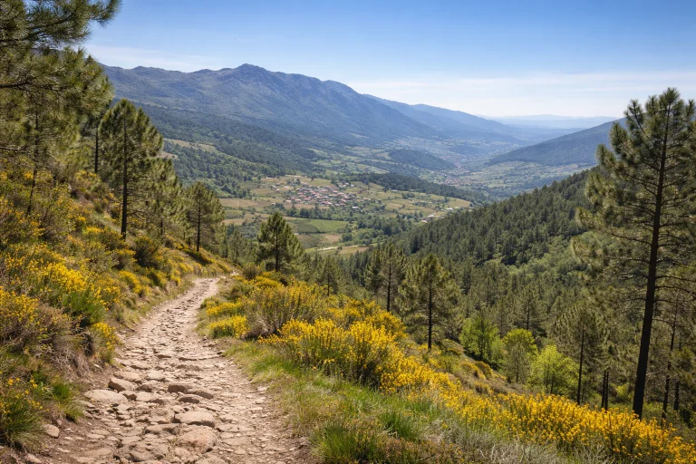 Nelas Trail Running