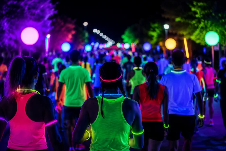 Neon Juncal