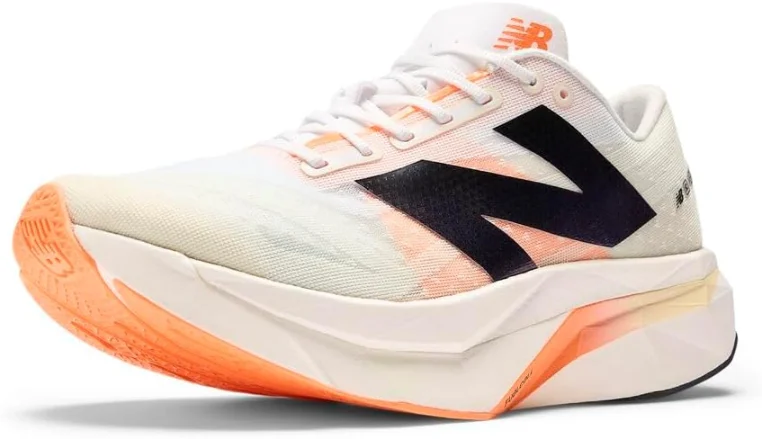 Os 10 melhores ténis de corrida para 2026: escolhas testadas para estrada e trail 5 New Balance FuelCell SuperComp Elite v4